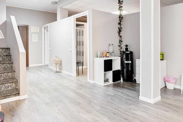 Punto Nature Piazza Abbiategrasso - Épilation Milano - Photo de galerie - OneBooking