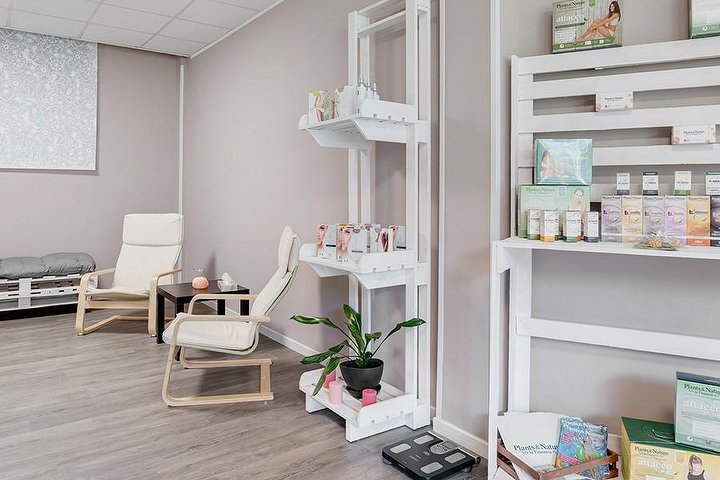 Punto Nature Piazza Abbiategrasso - Épilation Milano - Photo de galerie - OneBooking