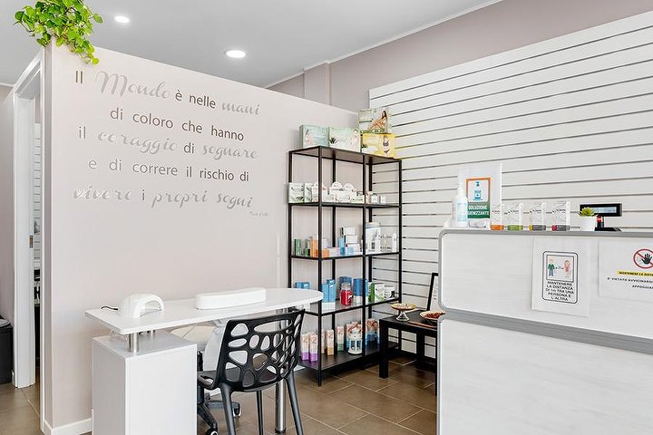 Punto Nature Piazza Abbiategrasso - Épilation Milano - Photo de galerie - OneBooking