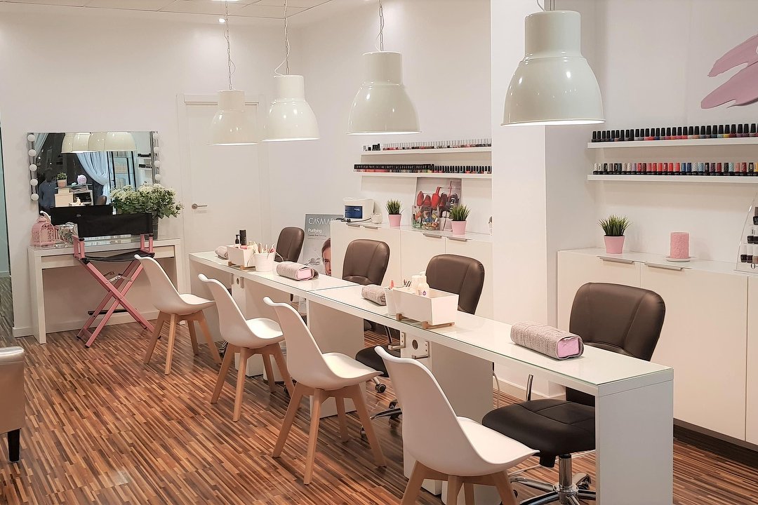 La Bella Beauty Center, Región de Murcia