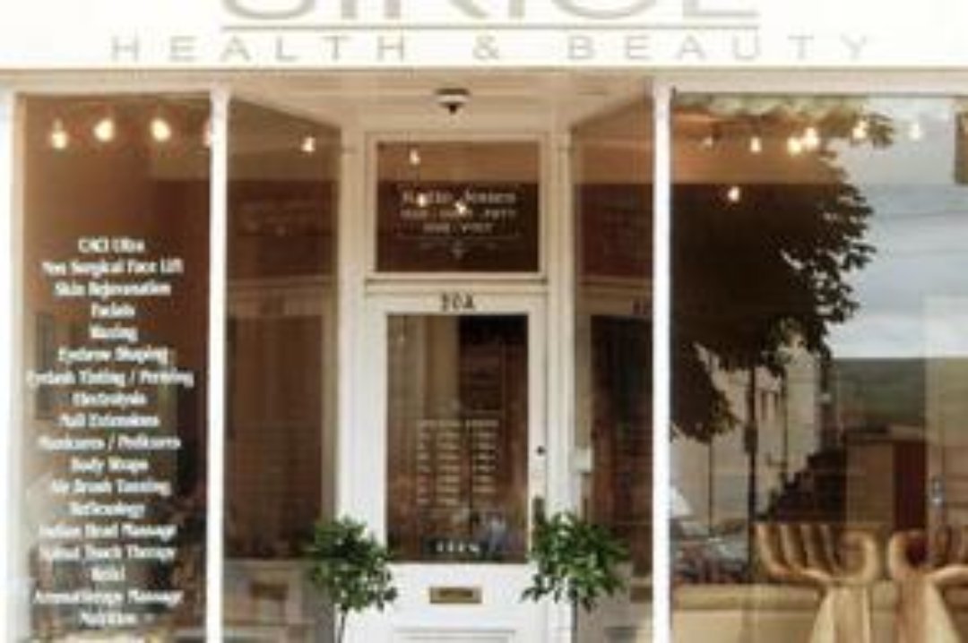 Siriol Health and Beauty, Ammanford, Carmarthenshire
