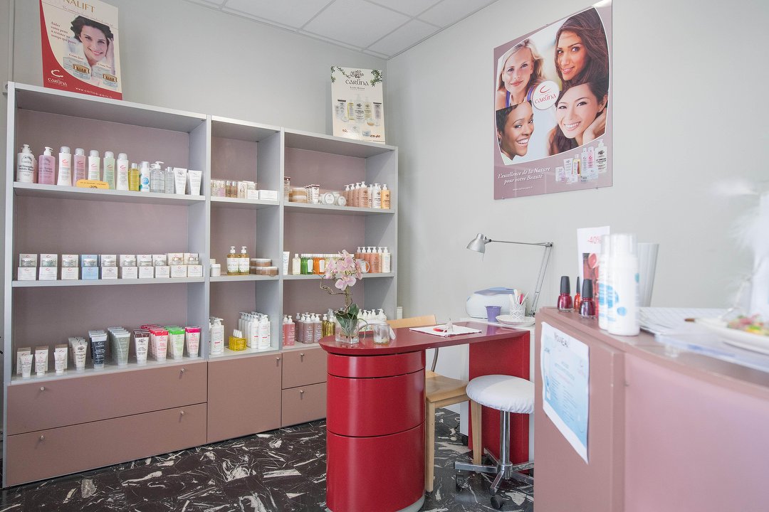 Institut Carlina, Quinze-Vingts, Paris