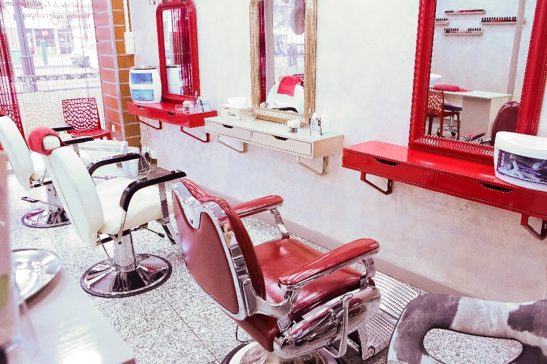 Salimar Beauty - Institut Indien, Maison-Blanche, Paris