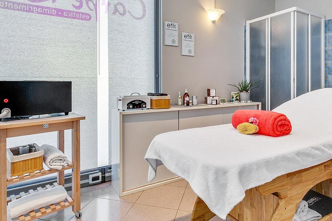 Estetica Carpe Diem, Provincia di Treviso, Veneto