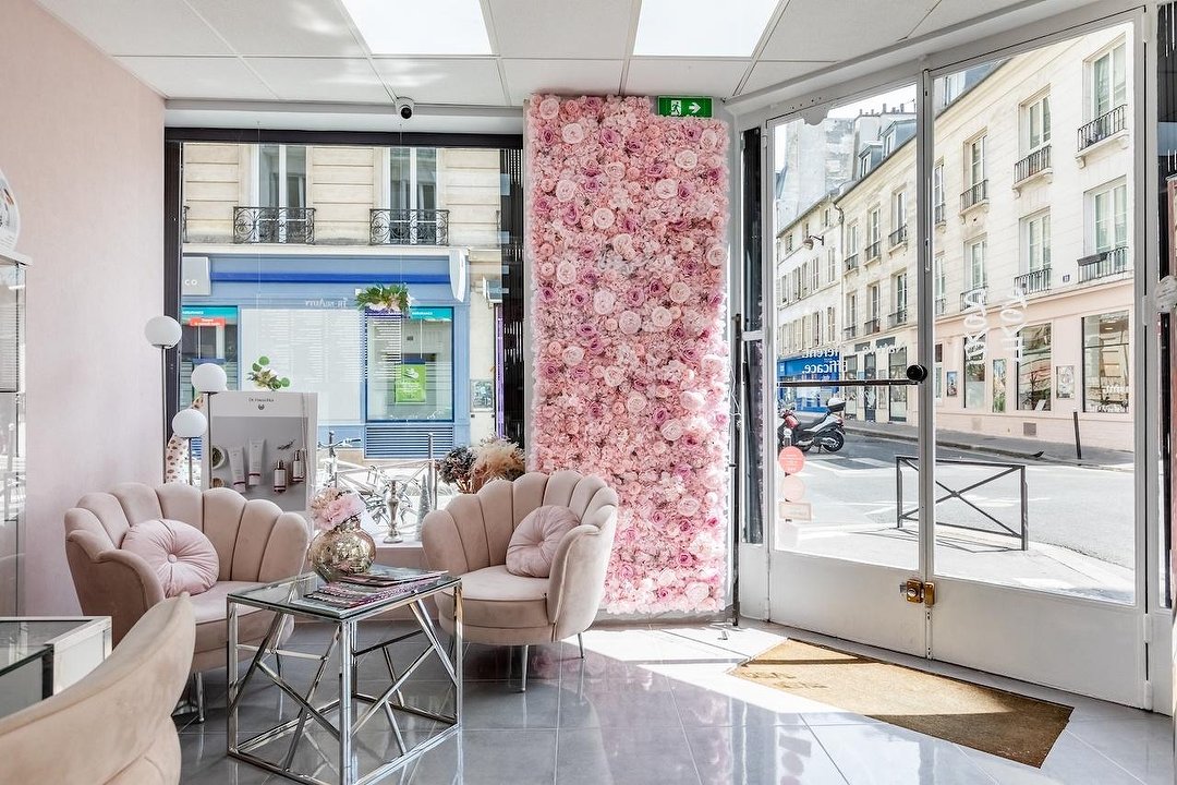 JR Beauty, Folie-Méricourt, Paris