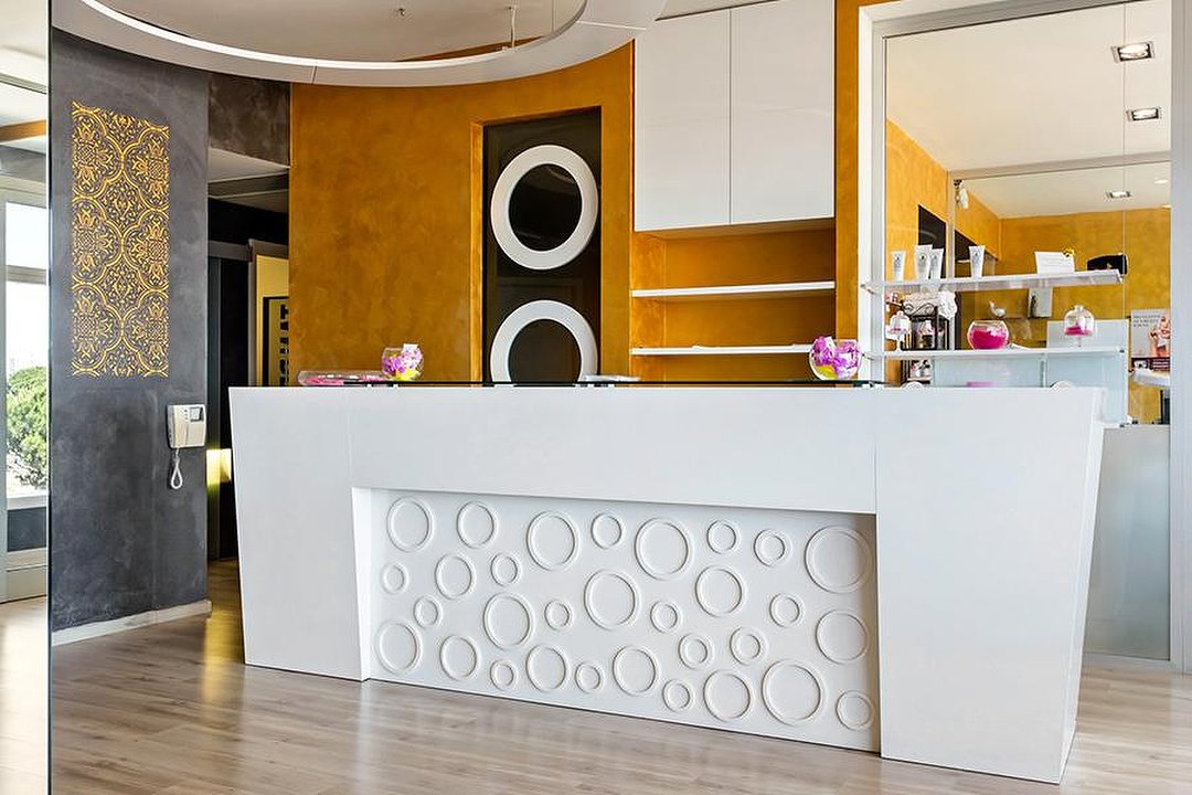 Boutique della Bellezza, Ravenna, Emilia-Romagna