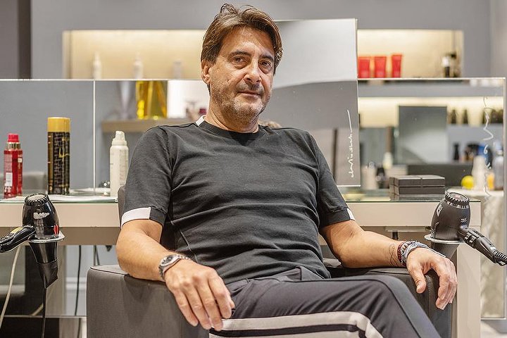 Daniele Corrao Hair Spa - Spa Piacenza - Photo de galerie - OneBooking