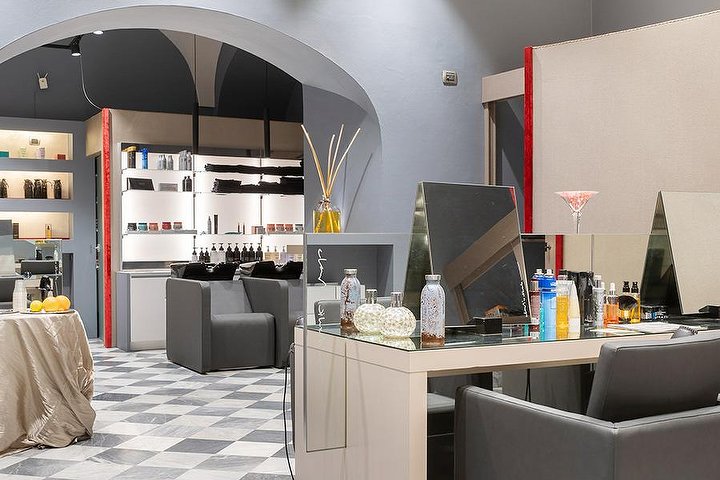 Daniele Corrao Hair Spa - Spa Piacenza - Photo de galerie - OneBooking