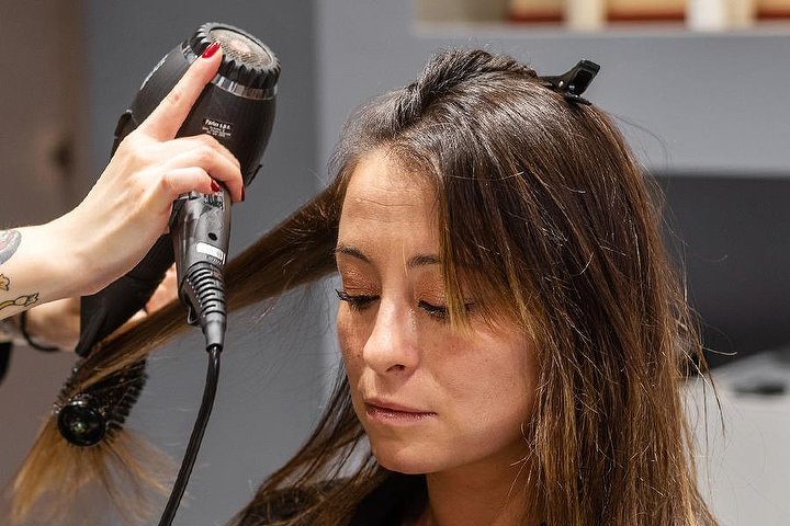Daniele Corrao Hair Spa - Spa Piacenza - Photo de galerie - OneBooking