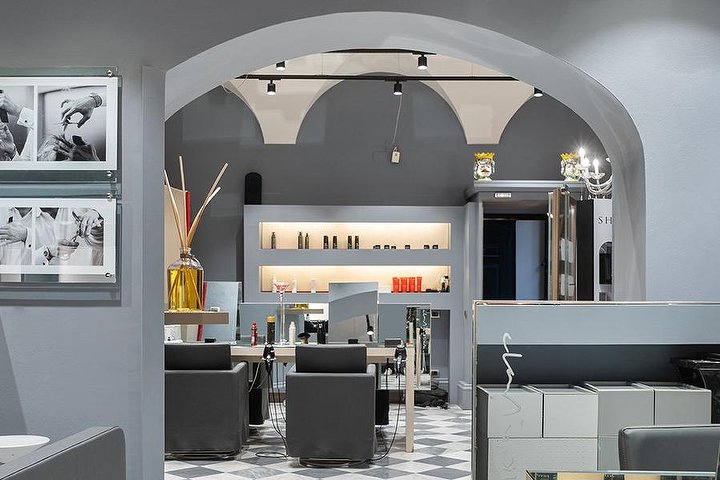 Daniele Corrao Hair Spa - Spa Piacenza - Photo de galerie - OneBooking