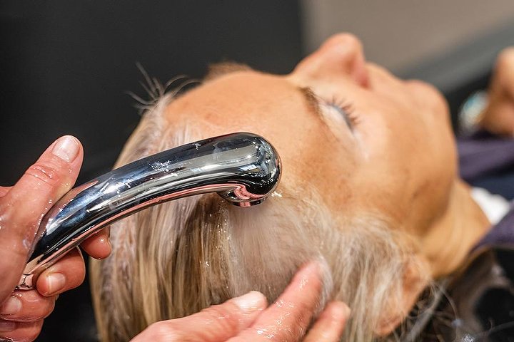 Daniele Corrao Hair Spa - Spa Piacenza - Photo de galerie - OneBooking