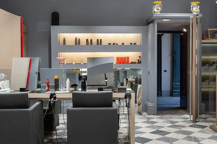 Daniele Corrao Hair Spa - Spa Piacenza - Photo de galerie - OneBooking