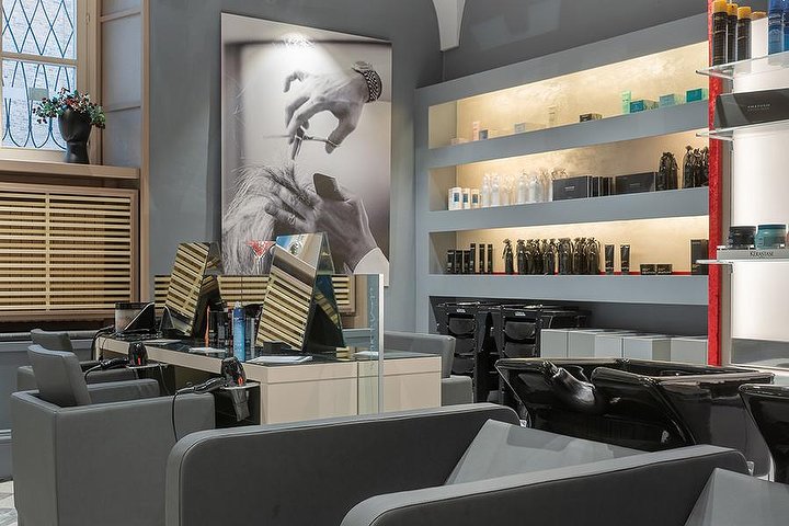 Daniele Corrao Hair Spa - Spa Piacenza - Photo de galerie - OneBooking