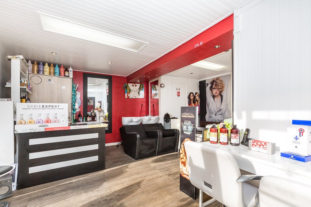 Le Petit Salon – Paris 15, Necker, Paris