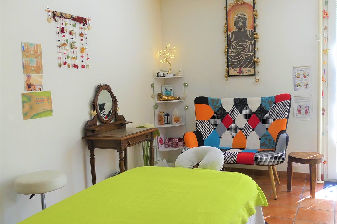 Massage bien-être bio, Toulouse