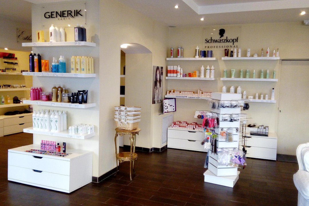 RShop, Gennevilliers, Hauts-de-Seine