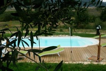 Relais de l'Alsou