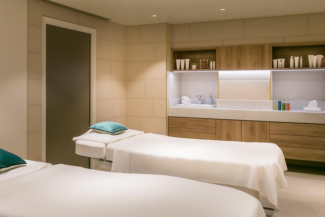 Spa Pont-Neuf au Maison Albar Hotels – Le Pont-Neuf, Les Halles, Paris