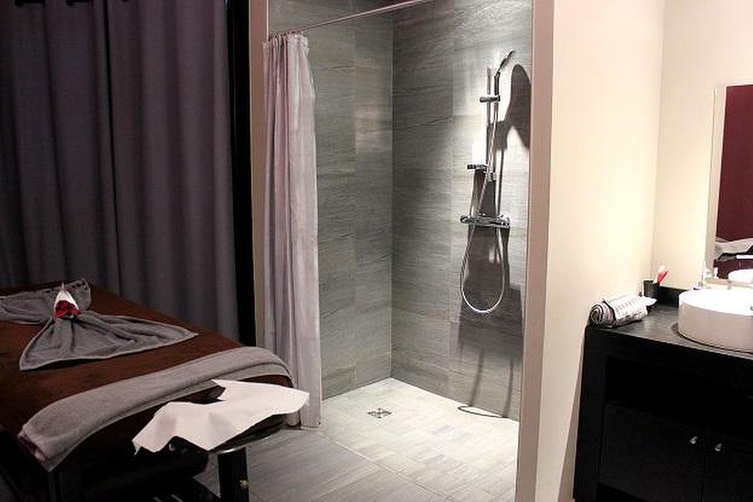 Le Spa - Hôtel Palladia ****, Purpan, Toulouse