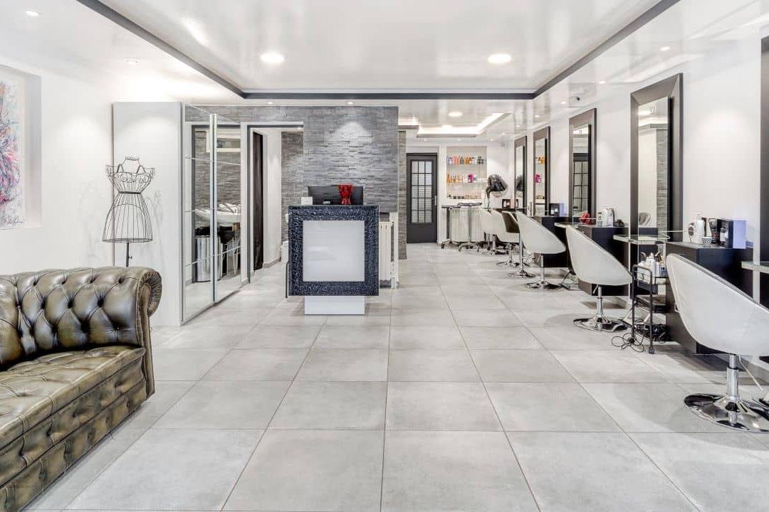 Salon Orsay Coiffure, Orsay, Essonne