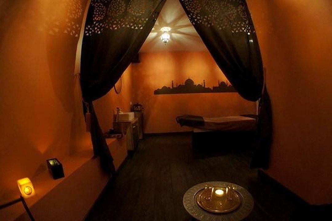Voyage Ô Spa, Beziers, Languedoc-Roussillon