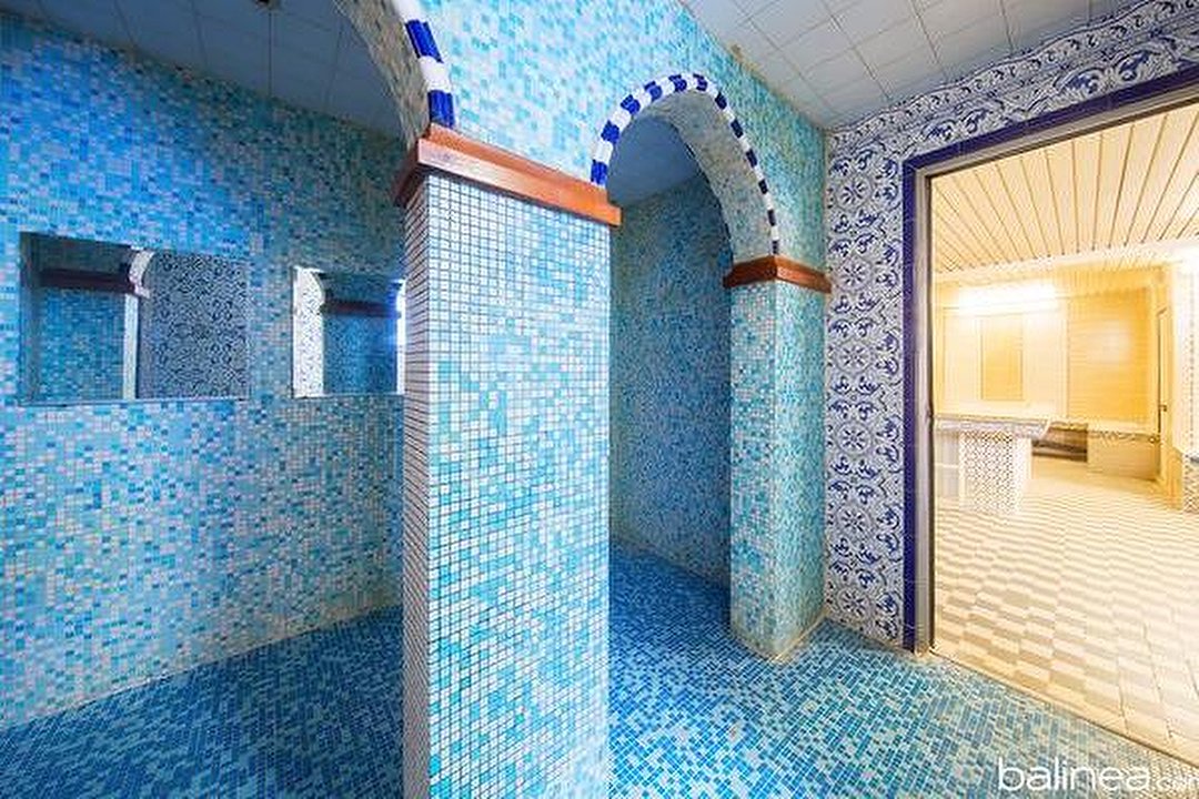 Hammam He-Mal, Voltaire Saint Amour, Lyon