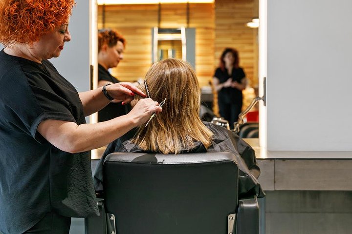 Atelier 42 - Barbier Getafe - Photo de galerie - OneBooking