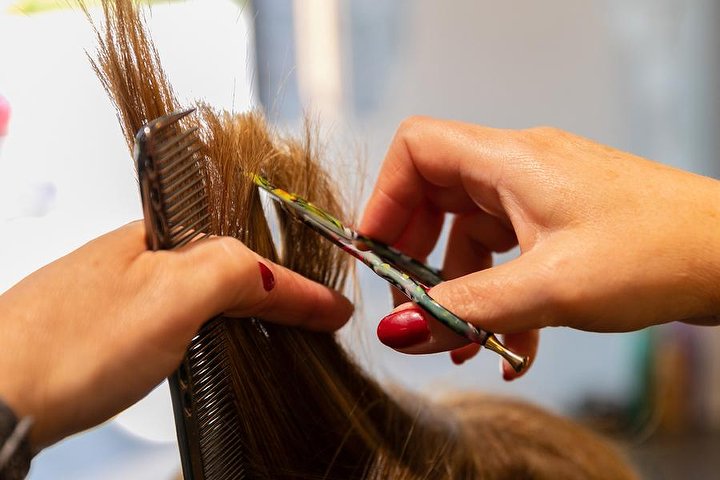 Atelier 42 - Barbier Getafe - Photo de galerie - OneBooking