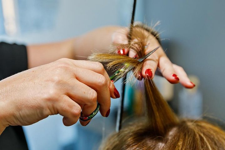 Atelier 42 - Barbier Getafe - Photo de galerie - OneBooking