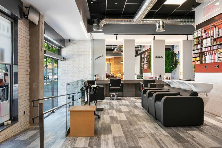 Atelier 42 - Barbier Getafe - Photo de galerie - OneBooking