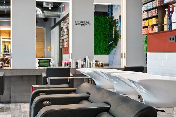Atelier 42 - Barbier Getafe - Photo de galerie - OneBooking