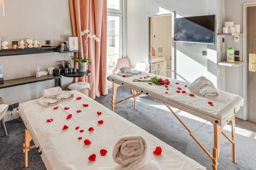 Empreinte Hôtel & Spa ****, Orleans, Centre-Val de Loire