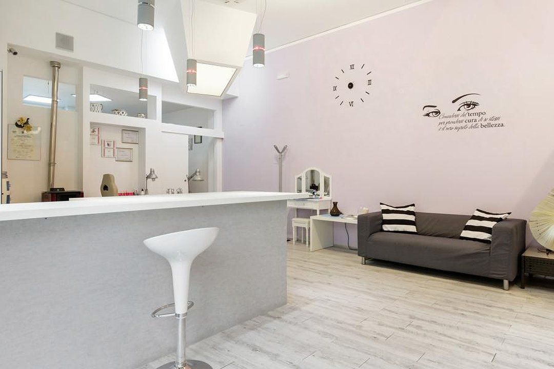 Devin Cosmetics, San Donà di Piave, Venezia