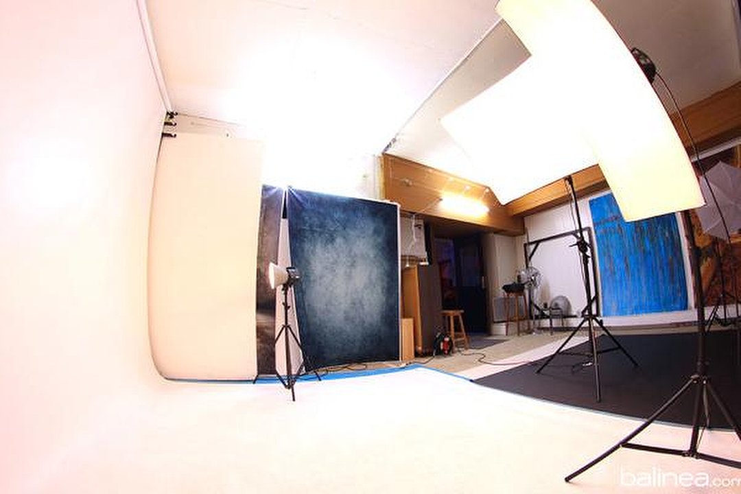 Photo Studio Arts & Mode, Les Princes - Marmottan, Hauts-de-Seine