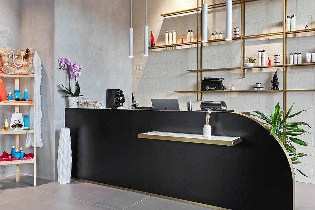 NI.CO.L., Caserta, Campania