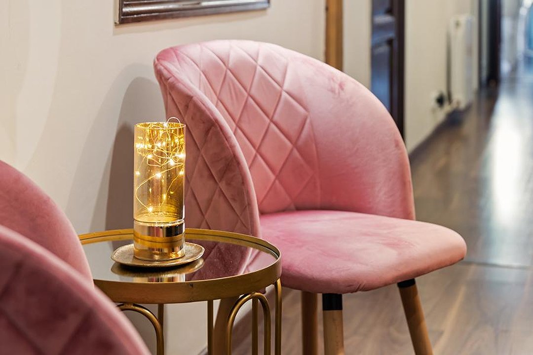 Royal Touch, Dreta de l'Eixample, Barcelona