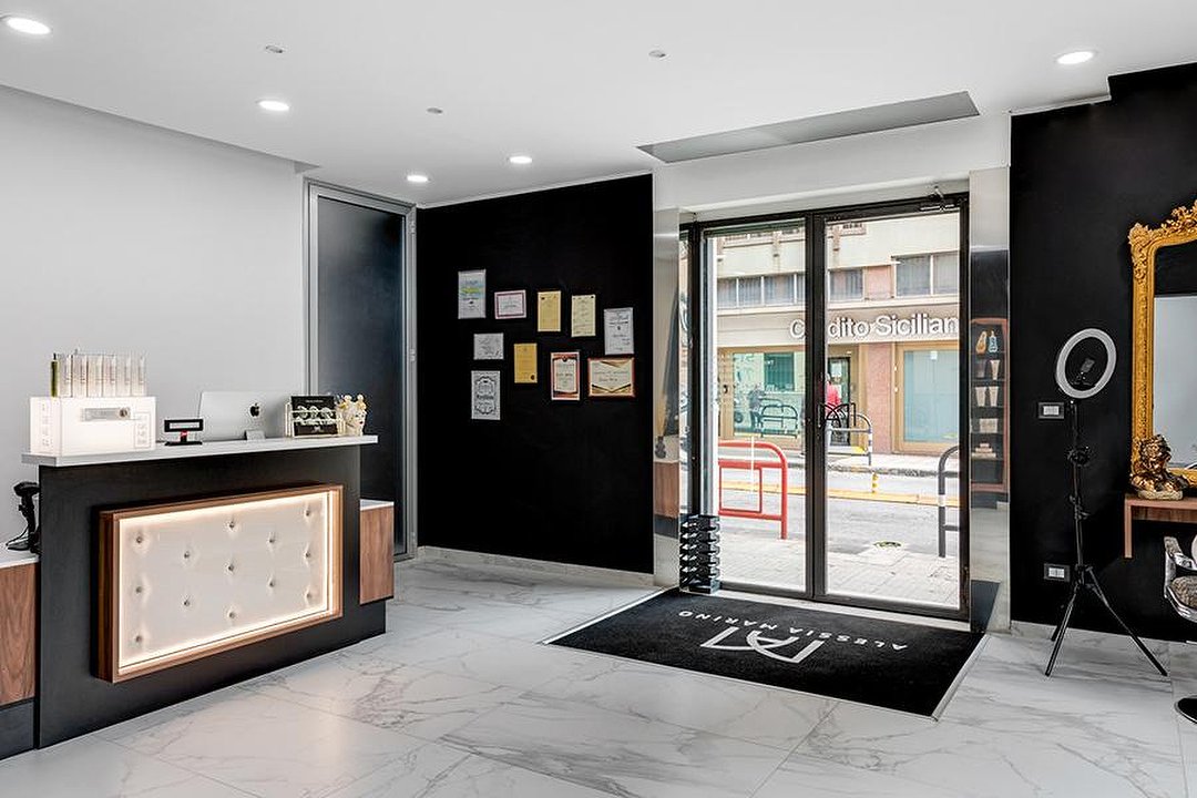 Alessia Marino - Beauty & Brows Messina, Dina e Clarenza, Messina