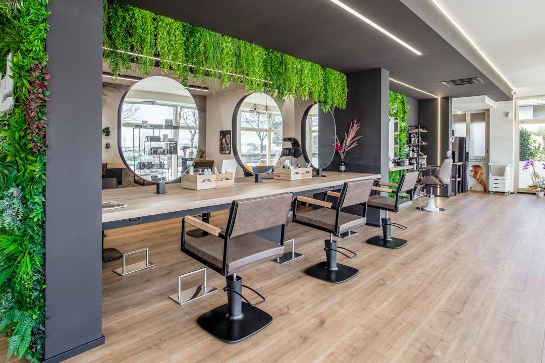 Capelli in corso, Vicenza Provincia