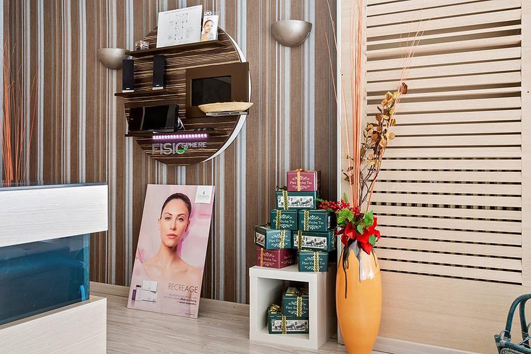 Lore Lei, Potenza, Basilicata