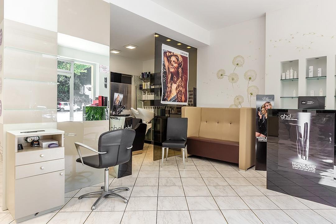 Hair Planet parrucchieri, Macerata, Marche
