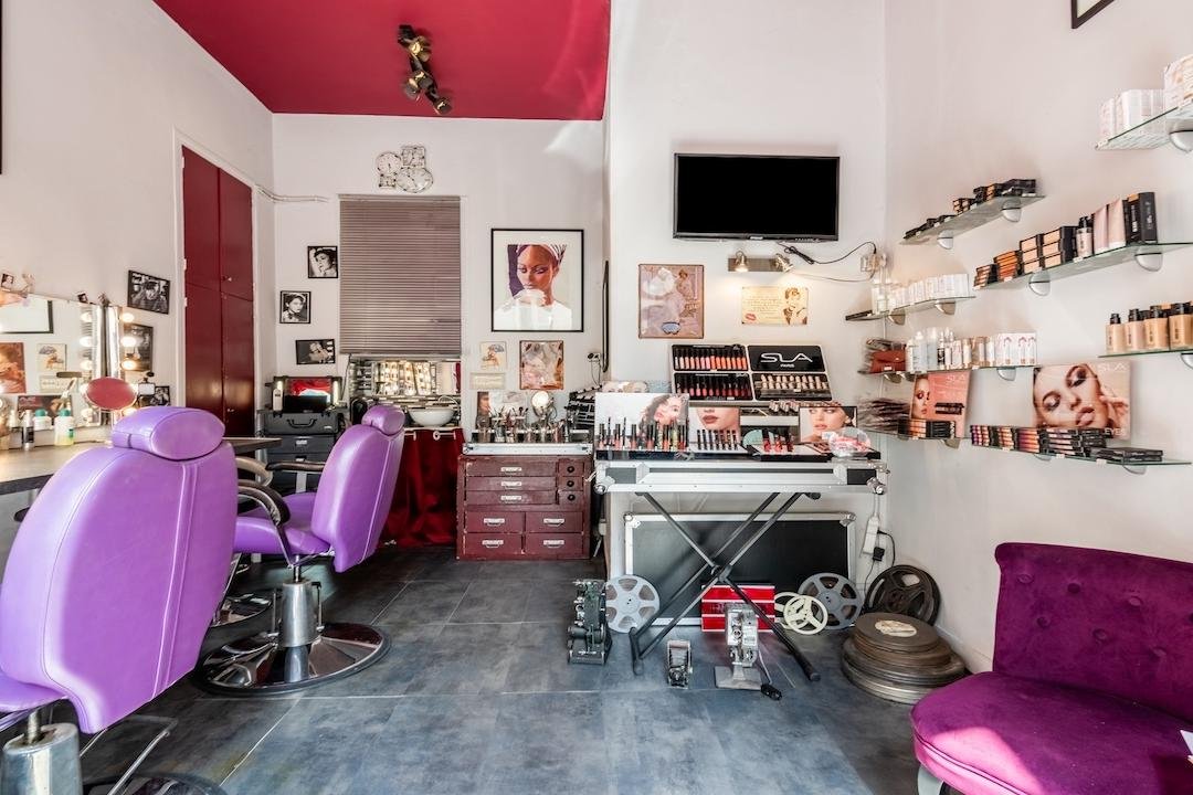 La Loge Maquillage - Paris 5, Saint-Victor, Paris