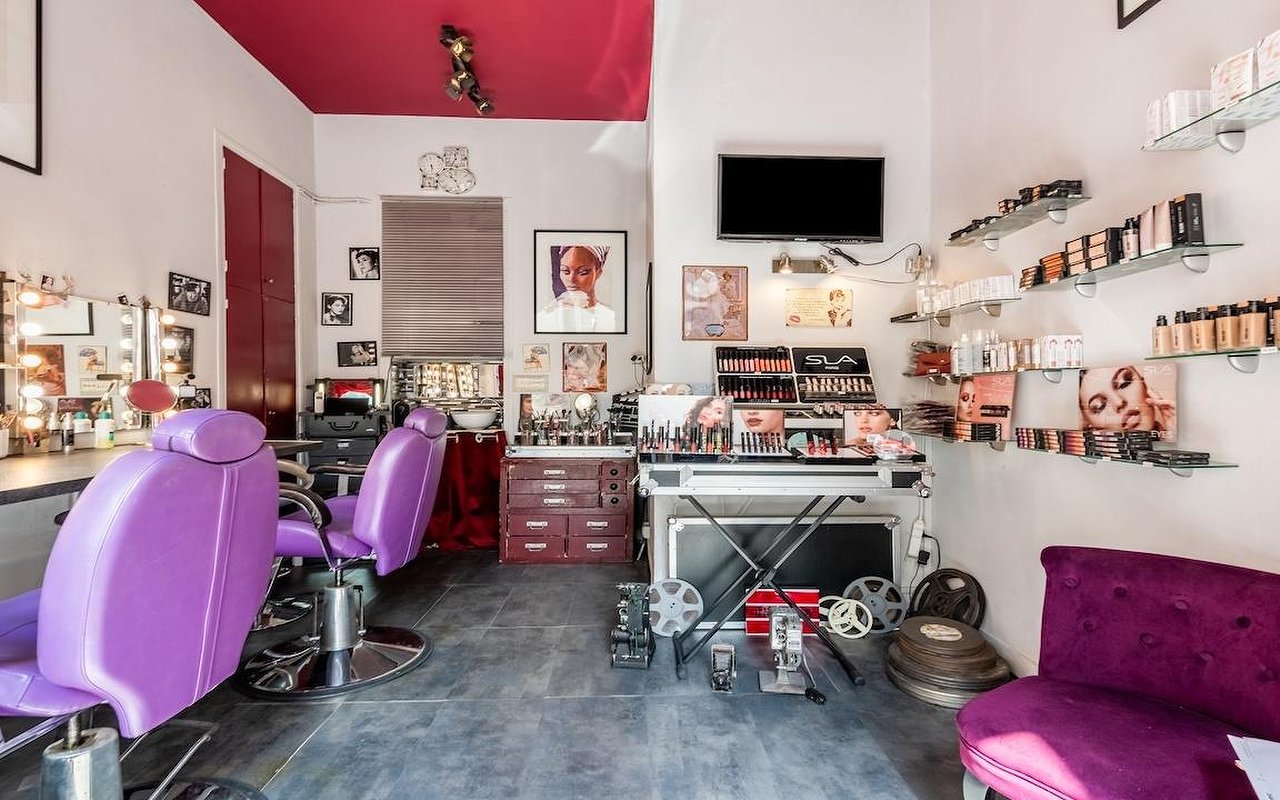 Salon Beauté Paris Top 20 Instituts de beauté à Quartier Latin, Paris - Treatwell