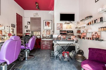 La Loge Maquillage - Paris 5