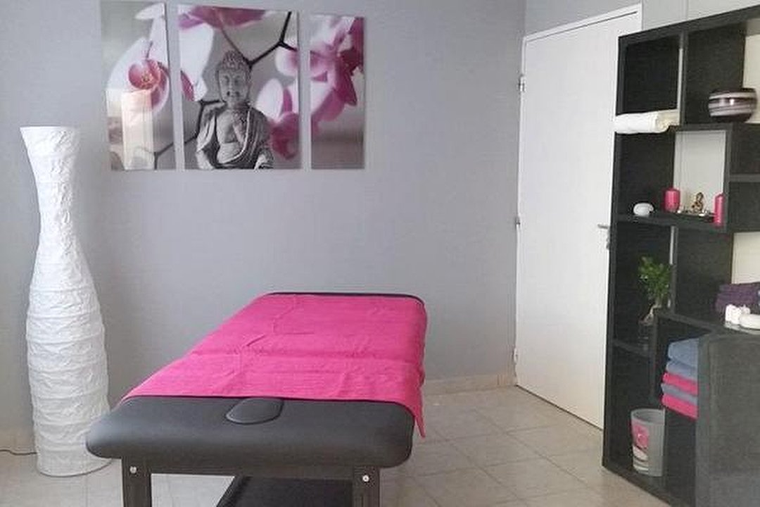 Harmony Therapy, Le Rove, Bouches-du-Rhône