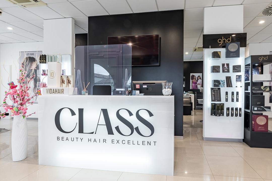 Class Beauty Hair Excellent, Piove di Sacco, Veneto