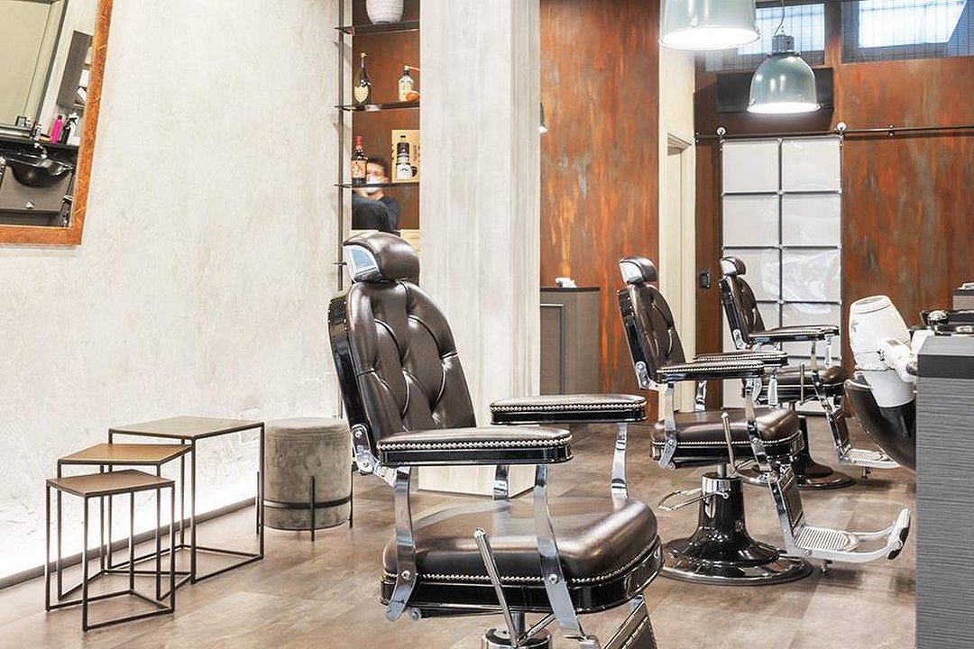 Dacci Un Taglio - Barber, Cremona, Lombardia