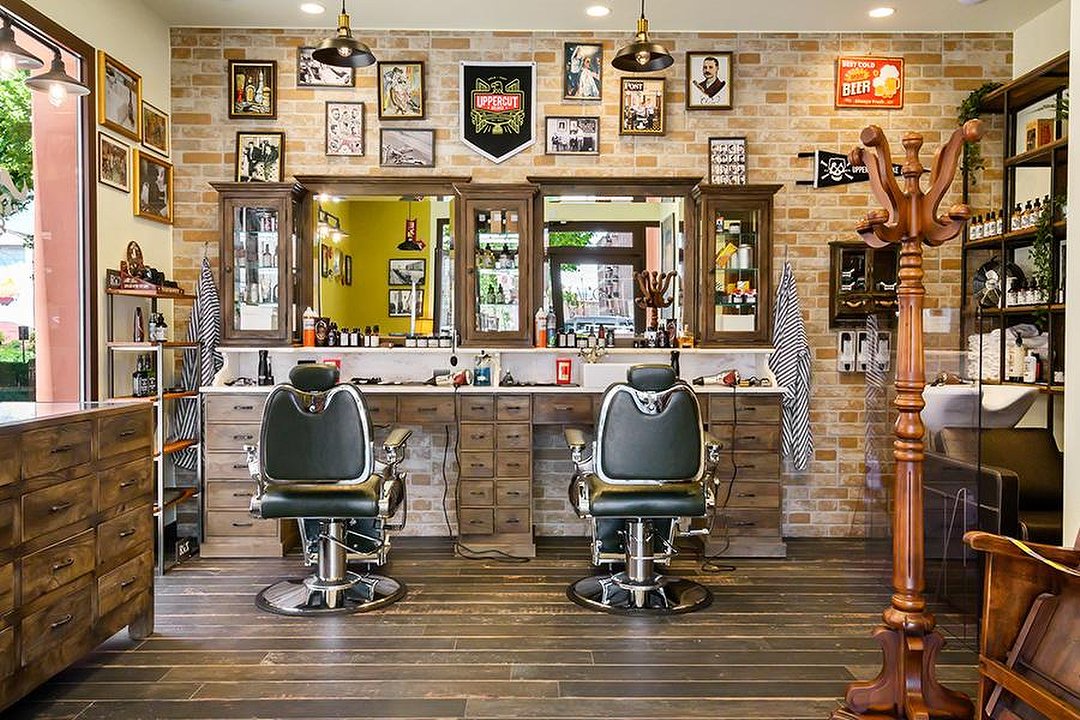 Buffalo Barber Shop, Sassuolo, Emilia-Romagna