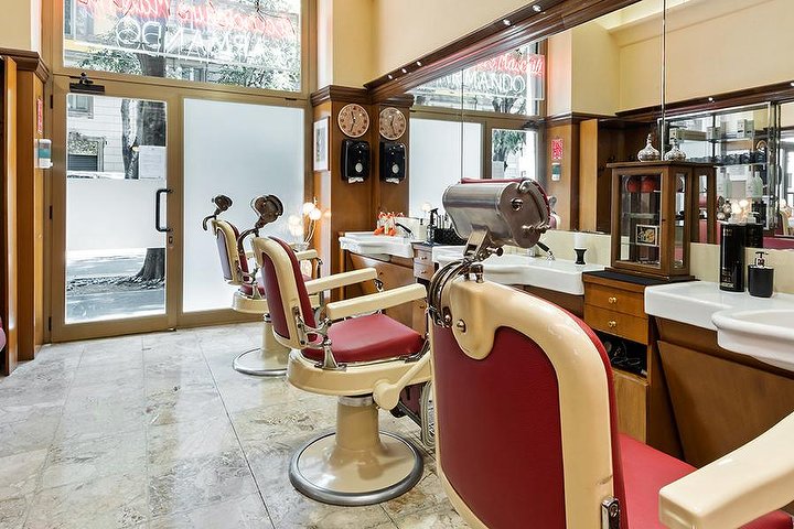 Barbiere Armando - Barbier Milano - Photo de galerie - OneBooking