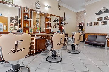 Figaro Barber Shop - Sciacca