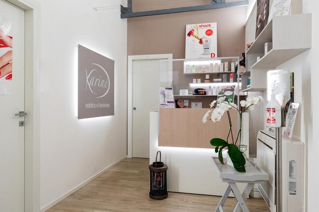 Karine', Padova Provincia